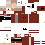 Vista previa del PNG de skin