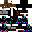 Vista previa del PNG de skin
