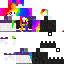 Vista previa del PNG de skin