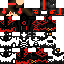 Vista previa del PNG de skin