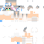 Vista previa del PNG de skin