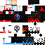 Vista previa del PNG de skin