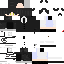 Vista previa del PNG de skin