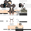 Vista previa del PNG de skin