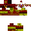 Vista previa del PNG de skin