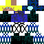 Vista previa del PNG de skin