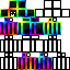 Skin PNG preview
