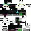 Vista previa del PNG de skin
