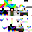 Vista previa del PNG de skin