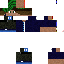 Vista previa del PNG de skin