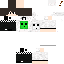 Vista previa del PNG de skin