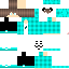 Vista previa del PNG de skin