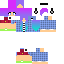Vista previa del PNG de skin