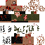 Vista previa del PNG de skin