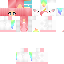 Vista previa del PNG de skin
