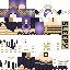 Vista previa del PNG de skin