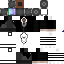 Vista previa del PNG de skin