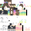 Vista previa del PNG de skin