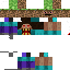 Vista previa del PNG de skin