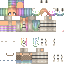 Vista previa del PNG de skin