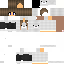 Vista previa del PNG de skin