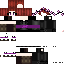 Vista previa del PNG de skin