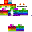 Vista previa del PNG de skin