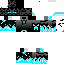 Vista previa del PNG de skin
