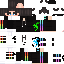 Vista previa del PNG de skin