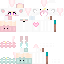Vista previa del PNG de skin
