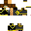 Vista previa del PNG de skin