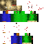 Vista previa del PNG de skin