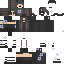 Vista previa del PNG de skin