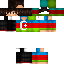 Vista previa del PNG de skin