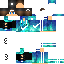Vista previa del PNG de skin