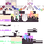 Vista previa del PNG de skin