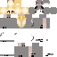 Vista previa del PNG de skin