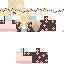 Vista previa del PNG de skin