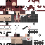 Vista previa del PNG de skin