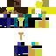 Vista previa del PNG de skin