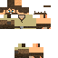 Vista previa del PNG de skin