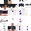 Vista previa del PNG de skin