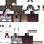 Vista previa del PNG de skin