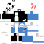 Vista previa del PNG de skin