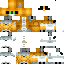 Vista previa del PNG de skin
