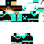 Vista previa del PNG de skin