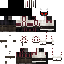 Vista previa del PNG de skin