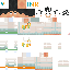 Vista previa del PNG de skin