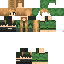 Skin PNG preview