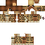 Vista previa del PNG de skin